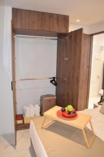 Apartamento moderno a 3 minutos de Corferias - 1