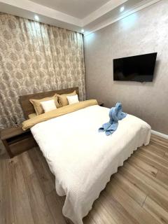 Family apartaments Big place - 9