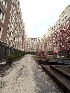 Family apartaments Big place - 8