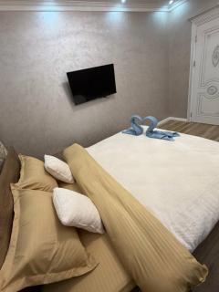 Family apartaments Big place - 7