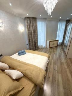 Family apartaments Big place - 6