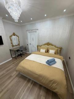 Family apartaments Big place - 5