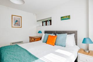 Lower Marsh Farm B&B - 6