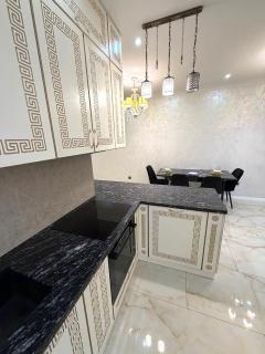 Family apartaments Big place - 4