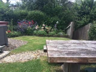 Lower Marsh Farm B&B - 5