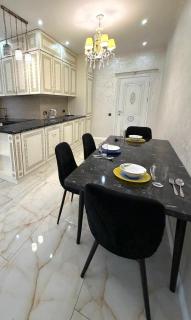 Family apartaments Big place - 3