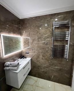 Family apartaments Big place - 2