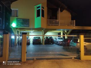 Apartamento de dois quartos na Praia Dos Ingleses - 8