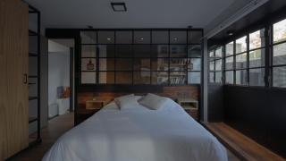 Industrial House in Mendoza with Jacuzzi - 4