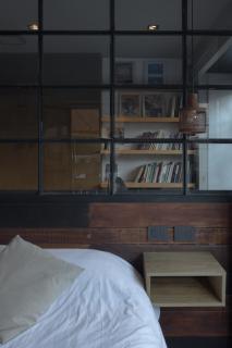 Industrial House in Mendoza with Jacuzzi - 1