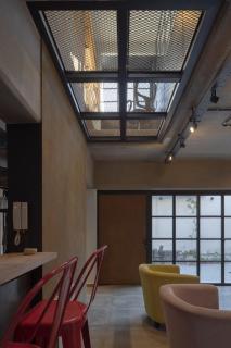 Industrial House in Mendoza with Jacuzzi - 3