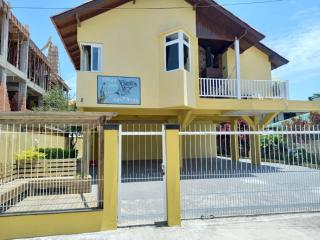 Apartamento de dois quartos na Praia Dos Ingleses - 9