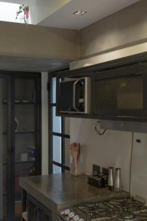 Industrial House in Mendoza with Jacuzzi - 1