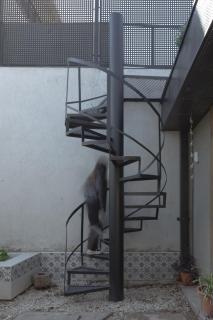 Industrial House in Mendoza with Jacuzzi - 5