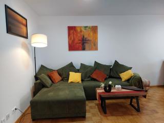 Merziger Fußgängerzone - 0