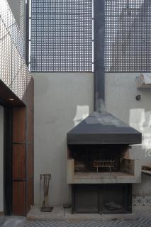 Industrial House in Mendoza with Jacuzzi - 7