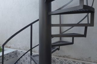 Industrial House in Mendoza with Jacuzzi - 4