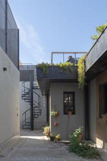 Industrial House in Mendoza with Jacuzzi - 6