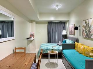 Chic N Sleek studio unit at BRENTHILL - 7