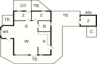6 person holiday home in Højslev-By Traum - 9