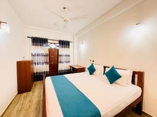 Ocean Front Villa - 8