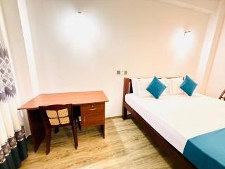 Ocean Front Villa - 4