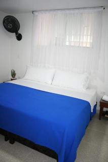 Hotel Getsemaní BGA - 8
