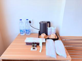 GLD Weve-Premium Flag Beach #Comfort Room Near Temple & Puri Beach - 4