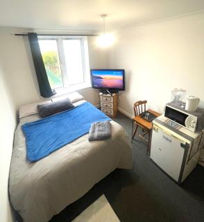 Custom House, 1 room, Dublin 1 - 8