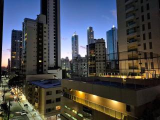 CURTA!|210| Gênova | 3 Qt | Churrasqueira - 6