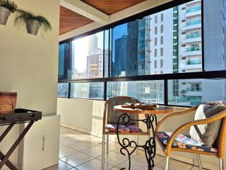 CURTA!|210| Gênova | 3 Qt | Churrasqueira - 7