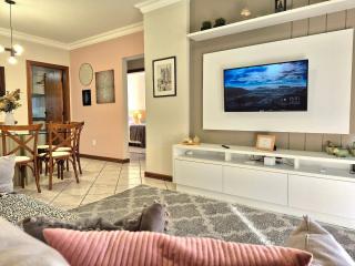 CURTA!|210| Gênova | 3 Qt | Churrasqueira - 3