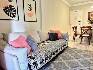 CURTA!|210| Gênova | 3 Qt | Churrasqueira - 1