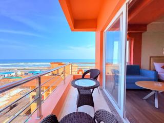 GLD Weve-Premium Flag Beach #Comfort Room Near Temple & Puri Beach - 8