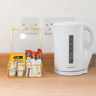 Modern Two Bed Apartment - Netflix - Parking 54C - 7