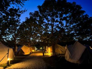 O Pedrouzo Base Camp - 7