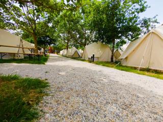 O Pedrouzo Base Camp - 3