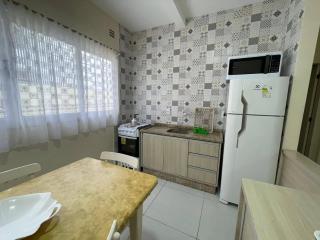 Apartamento de dois quartos na Praia Dos Ingleses - 1