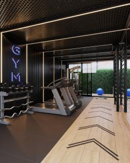 W Tambaú Apart Hotel - 2