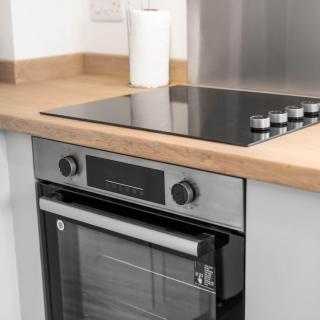 Modern Two Bed Apartment - Netflix - Parking 54C - 4