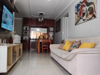 Apartamento completo com varanda COP30 - 0