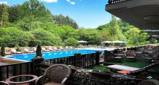Best Western Plus Paradise Hotel Dilijan - 9