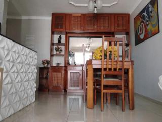 Apartamento completo com varanda COP30 - 8