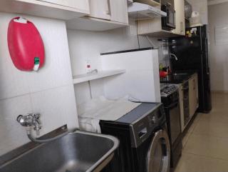 Apartamento completo com varanda COP30 - 7