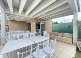 Apartamento completo com varanda COP30 - 4