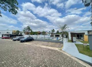 Apartamento completo com varanda COP30 - 3