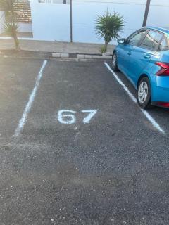 Alojamientos Vistas Edén 67 - 8