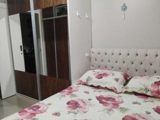 Apartamento completo com varanda COP30 - 1