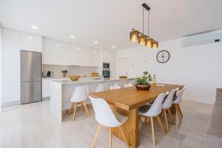 Axess Villa with panoramic ocean view - 5