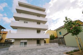 Appartamento Bella Rimini - 2